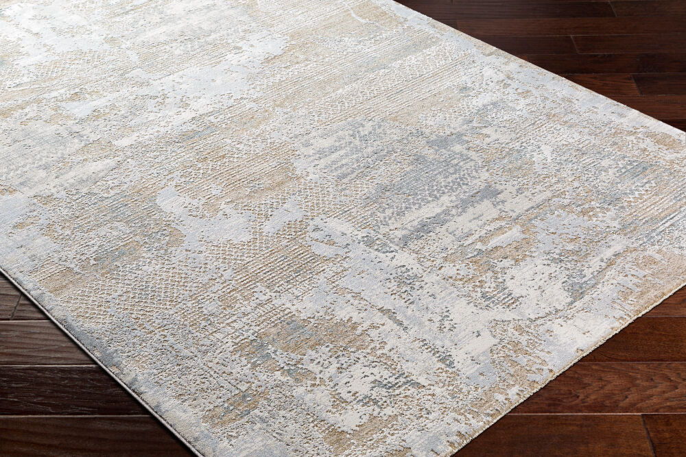 Brunswick Machine Woven Rug