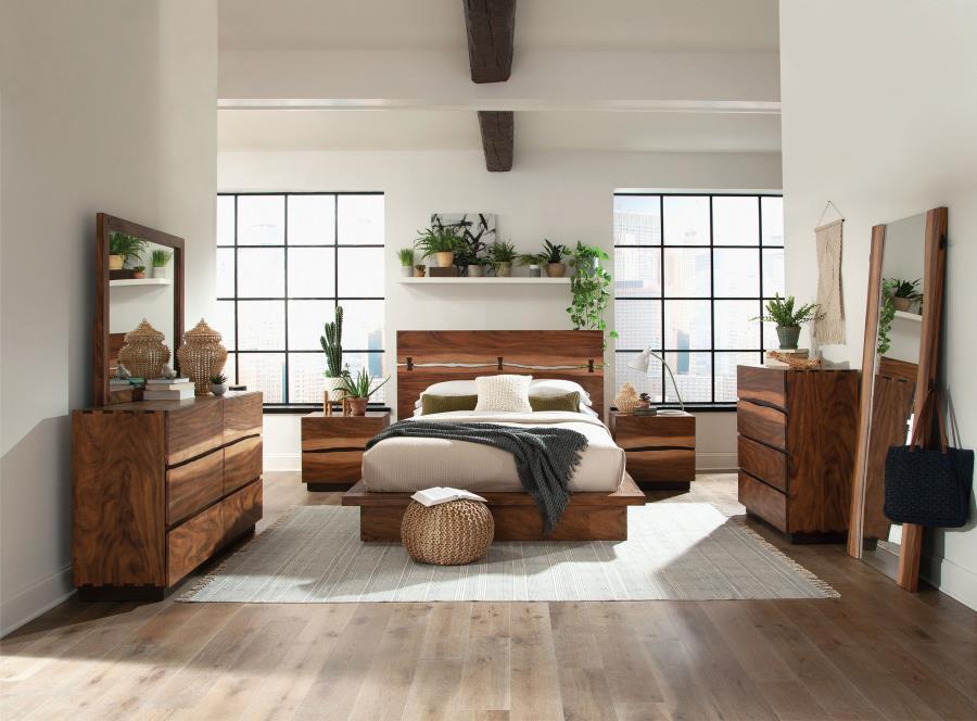 Coaster Fine Furniture Winslow - Bedroom Set | Meri Furniture