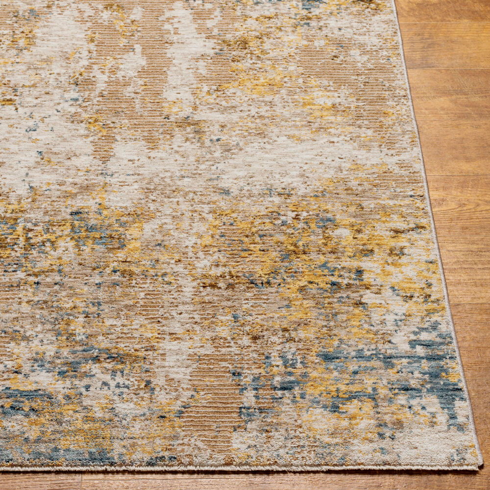 Reina Machine Woven Rug
