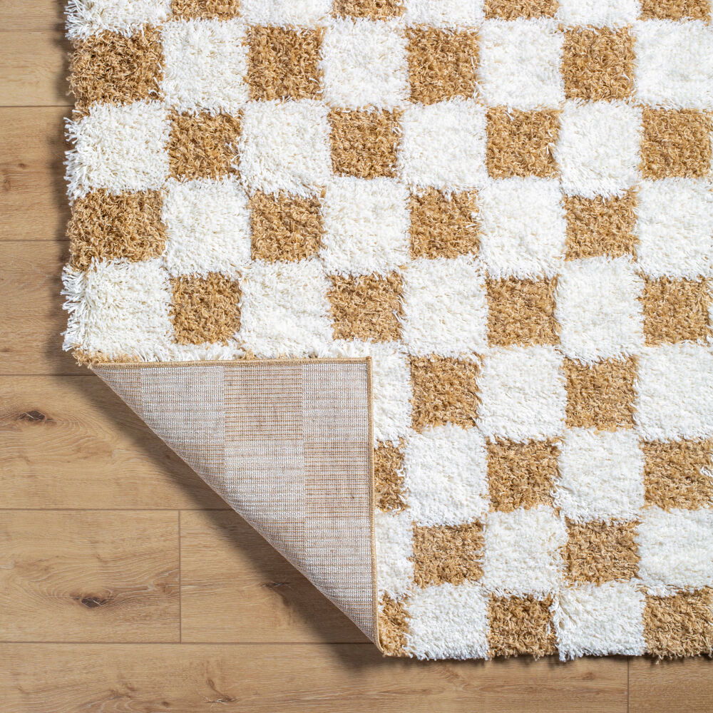 Urban Shag Machine Woven Rug