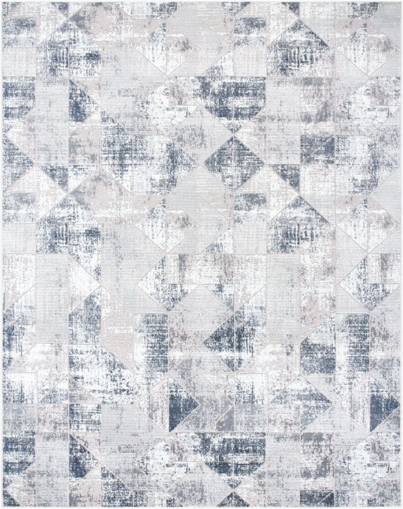 Nesta Machine Woven Rug