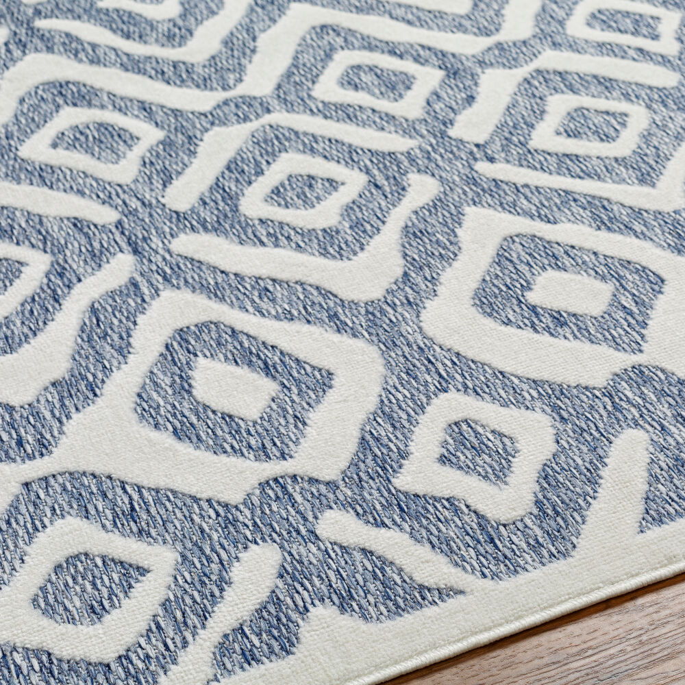 San Diego Machine Woven Rug