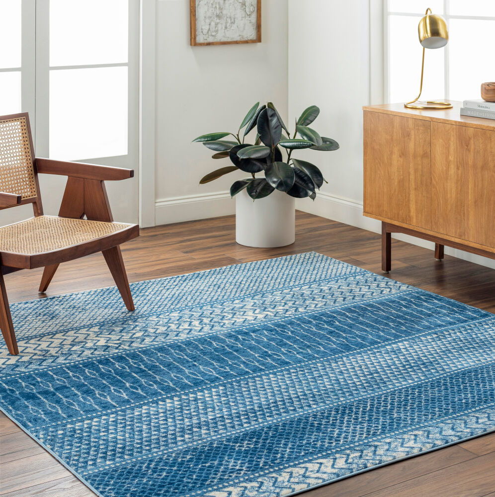 Monaco Machine Woven Rug