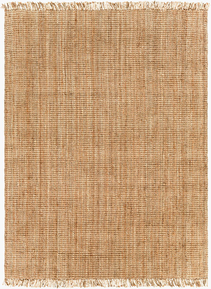 Chunky Naturals Handmade Rug