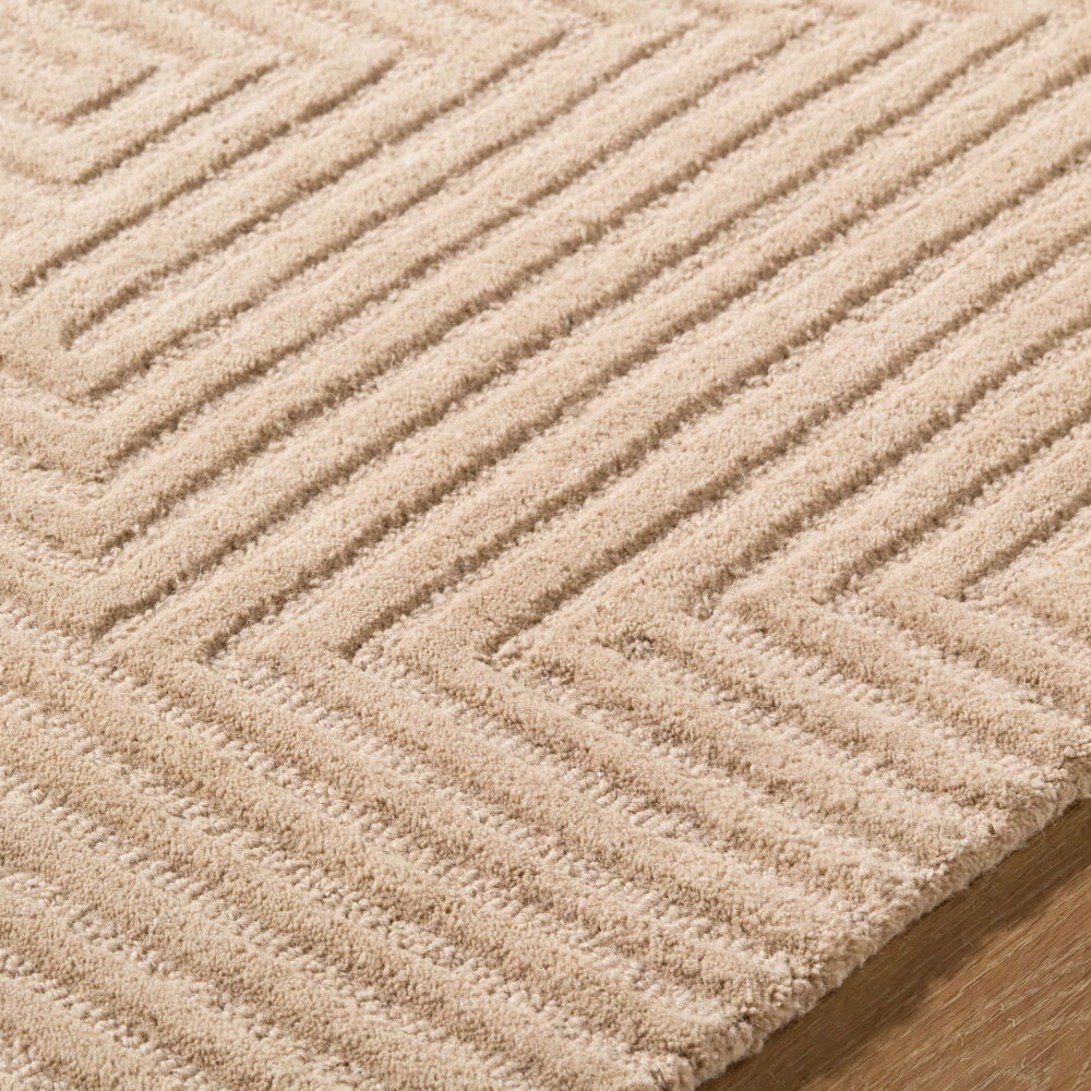 Brook Handmade Rug