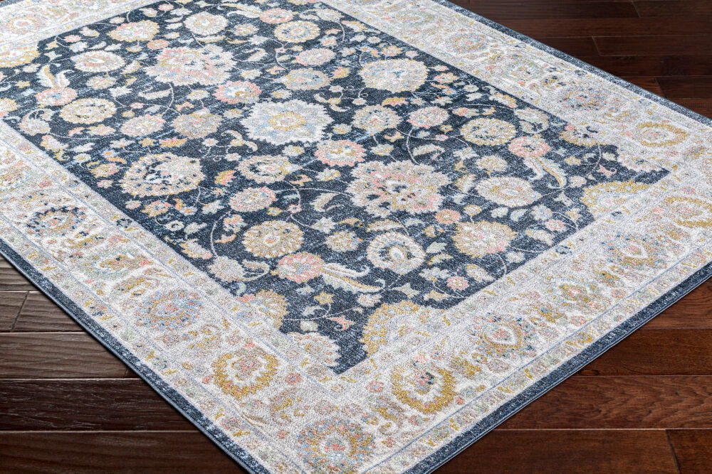 Lavadora Machine Woven Rug