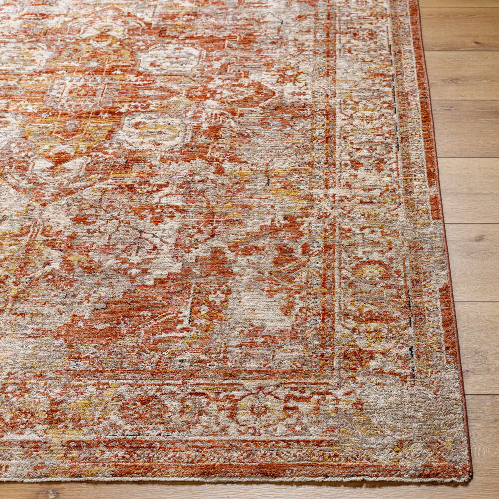 Mirabel Machine Woven Rug