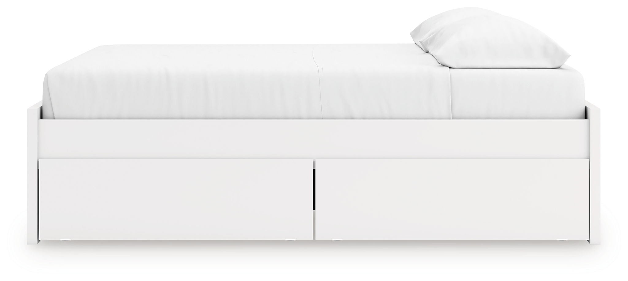 Onita - Platform Bed