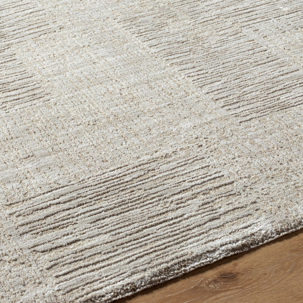 Masterpiece Machine Woven Rug