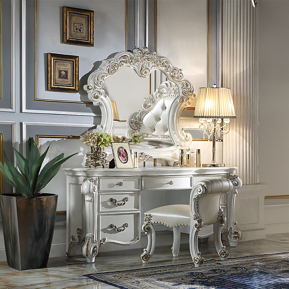 Vendome - Vanity Desk