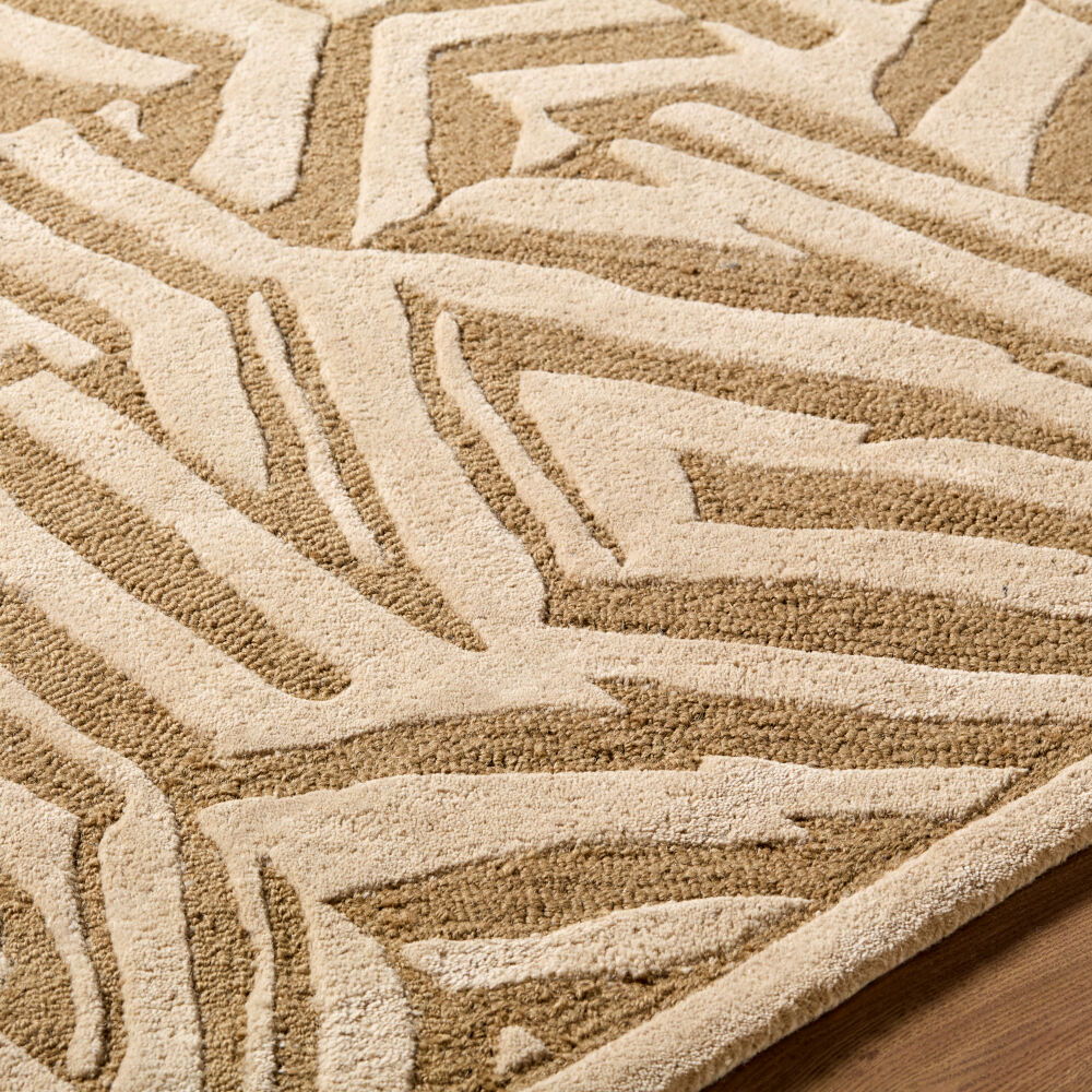 Brook Handmade Rug