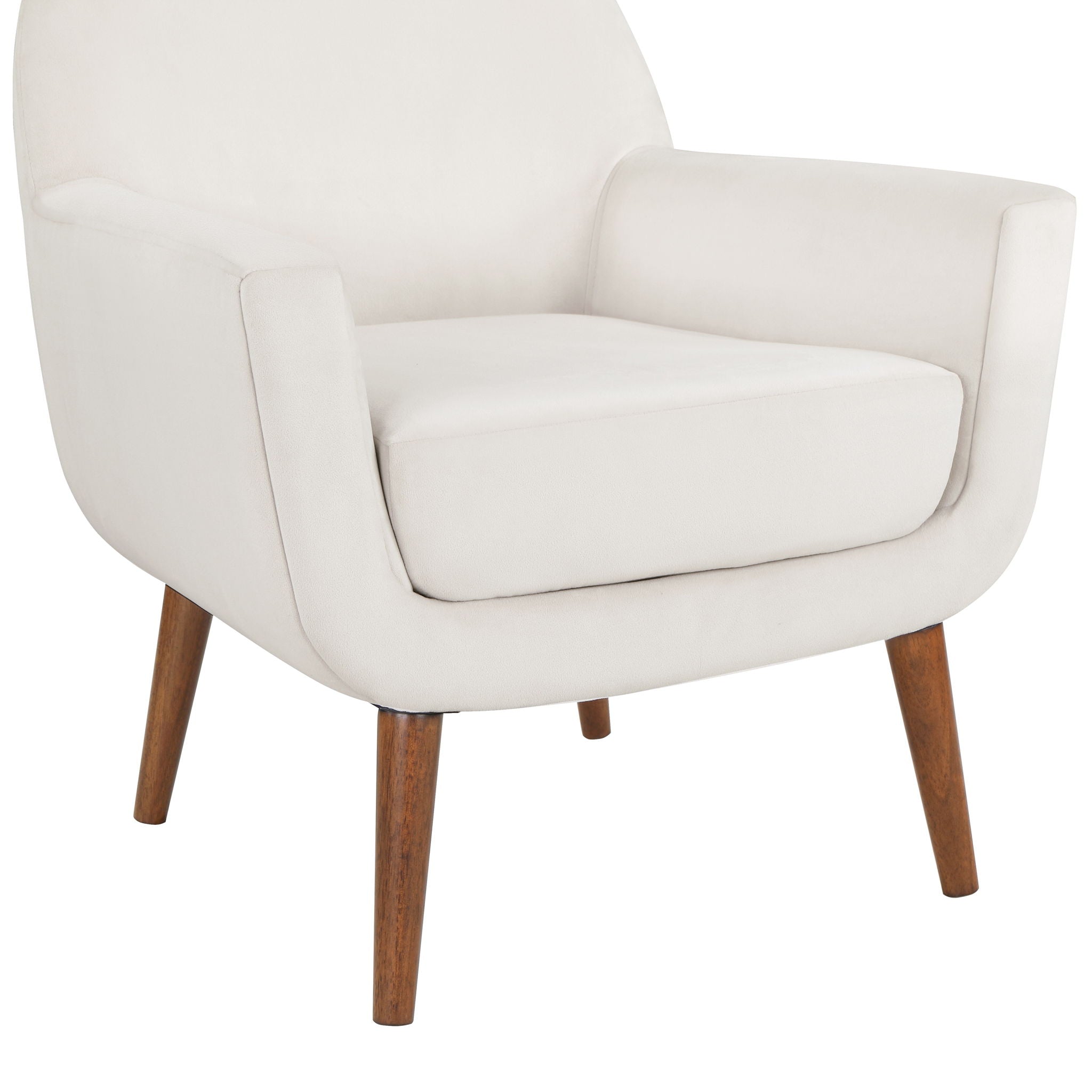 Astrid - Arm Chair - Beige