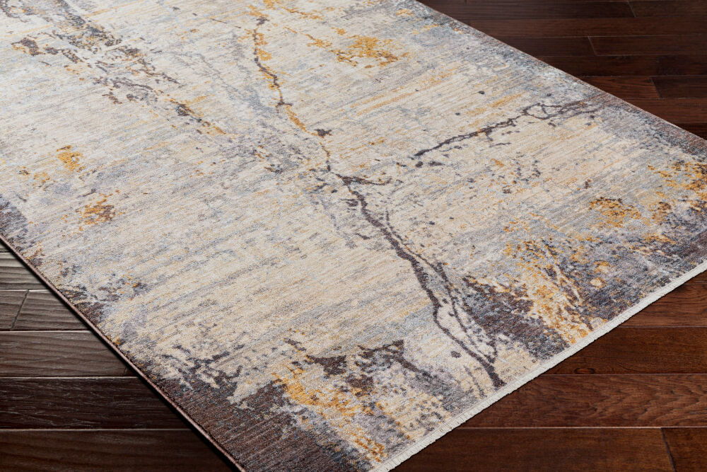 Aida Machine Woven Rug
