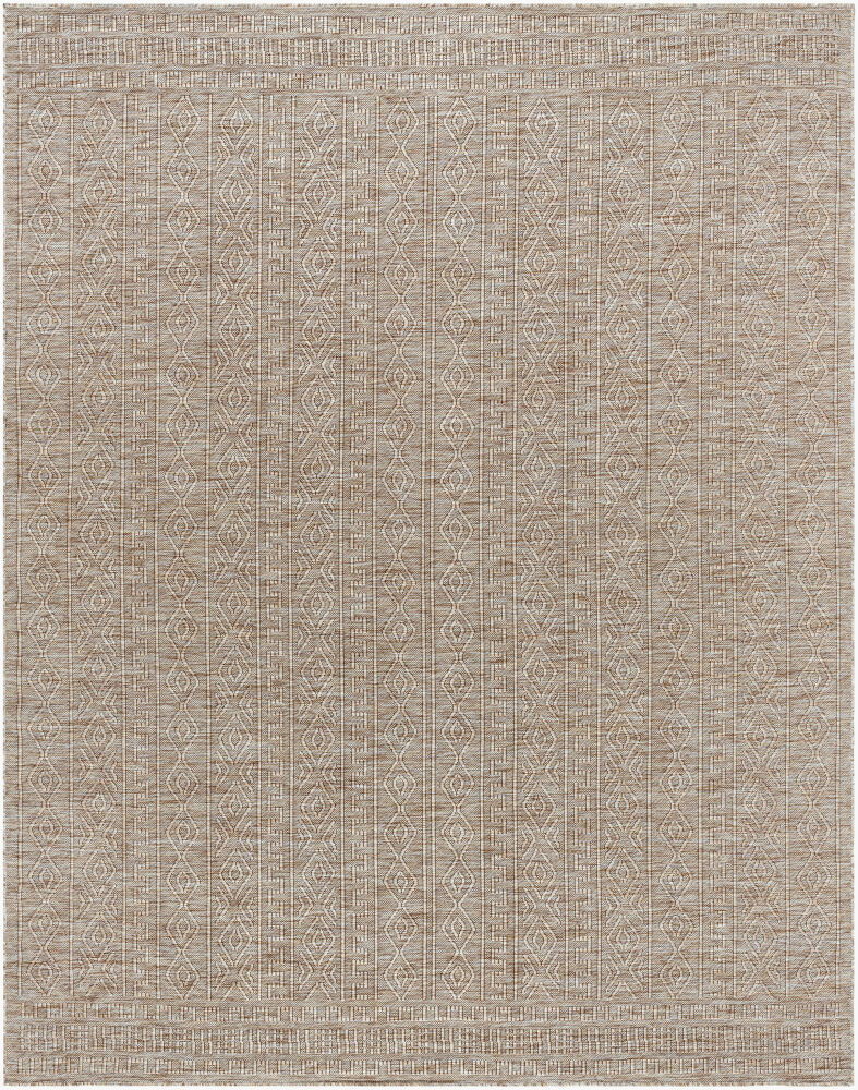 Terrace Machine Woven Rug
