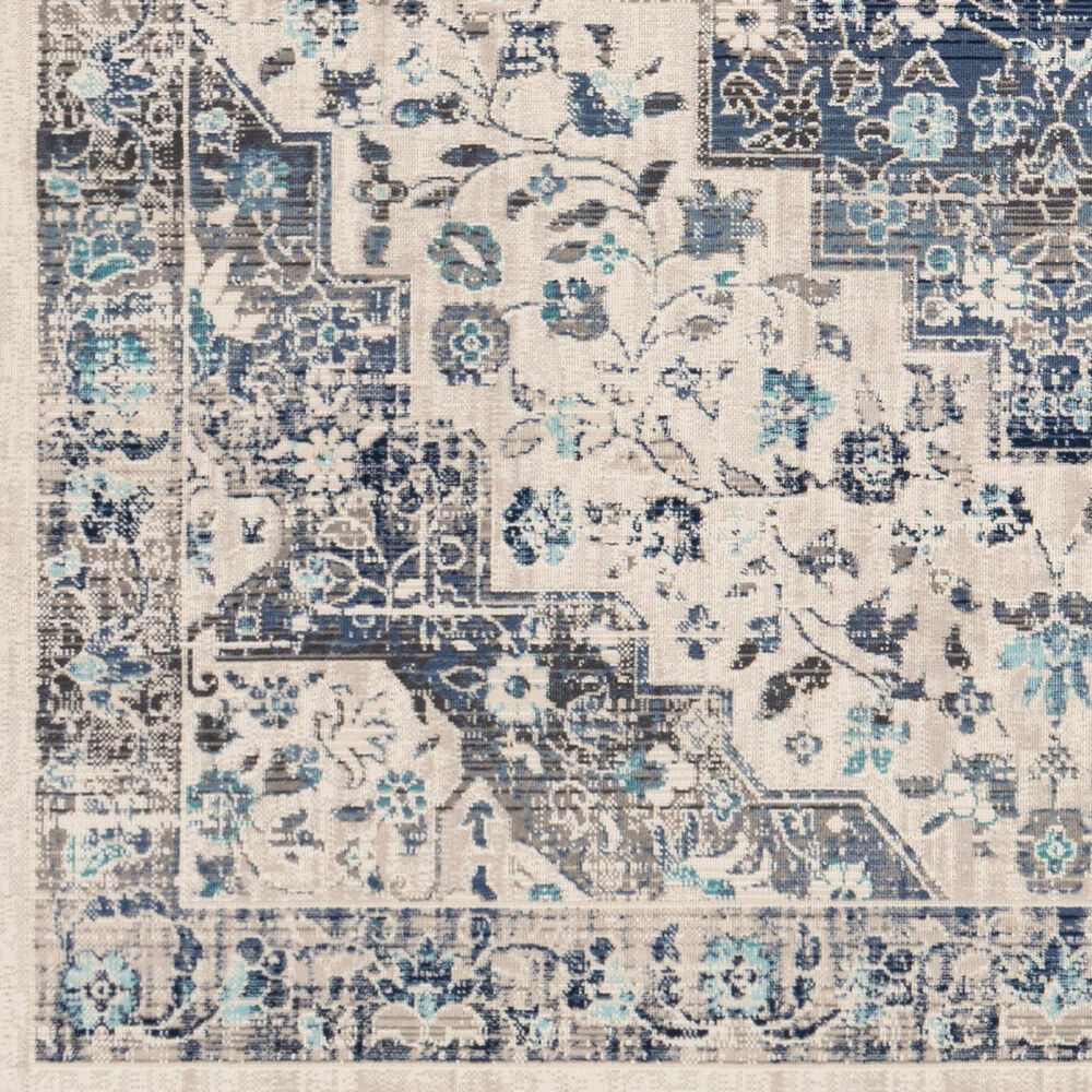 Dublin Machine Woven Rug