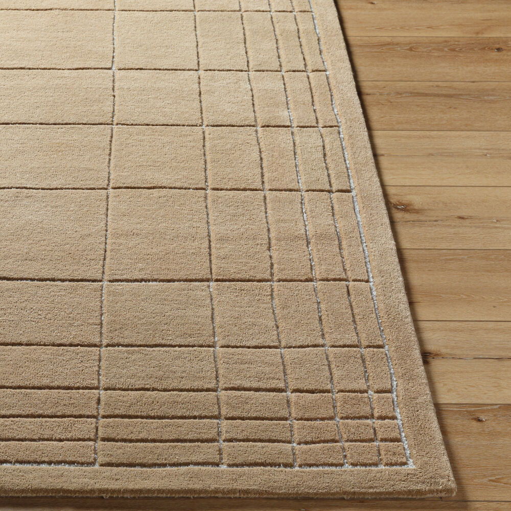 Brook Handmade Rug
