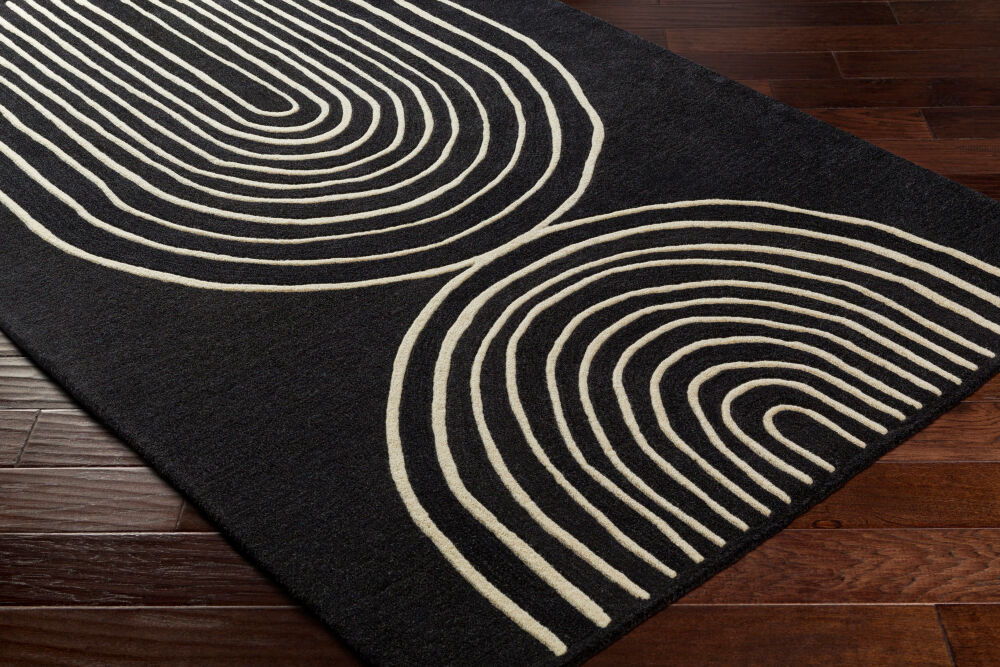 Isabel Handmade Rug