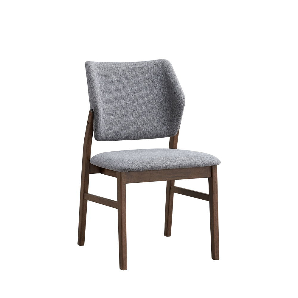 ACME Sarha - Side Chair (Set of 2) | Meri Furniture