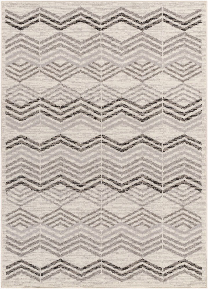 Pisa Machine Woven Rug