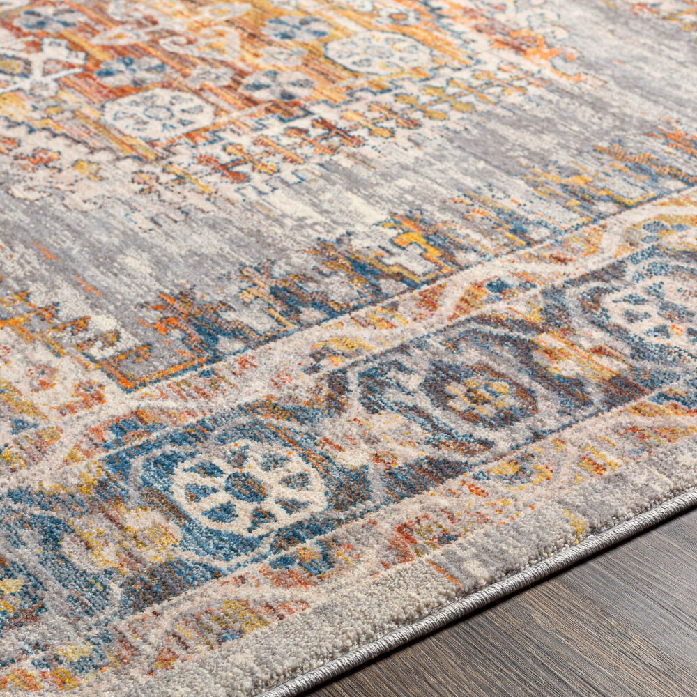 Ephesians Machine Woven Rug