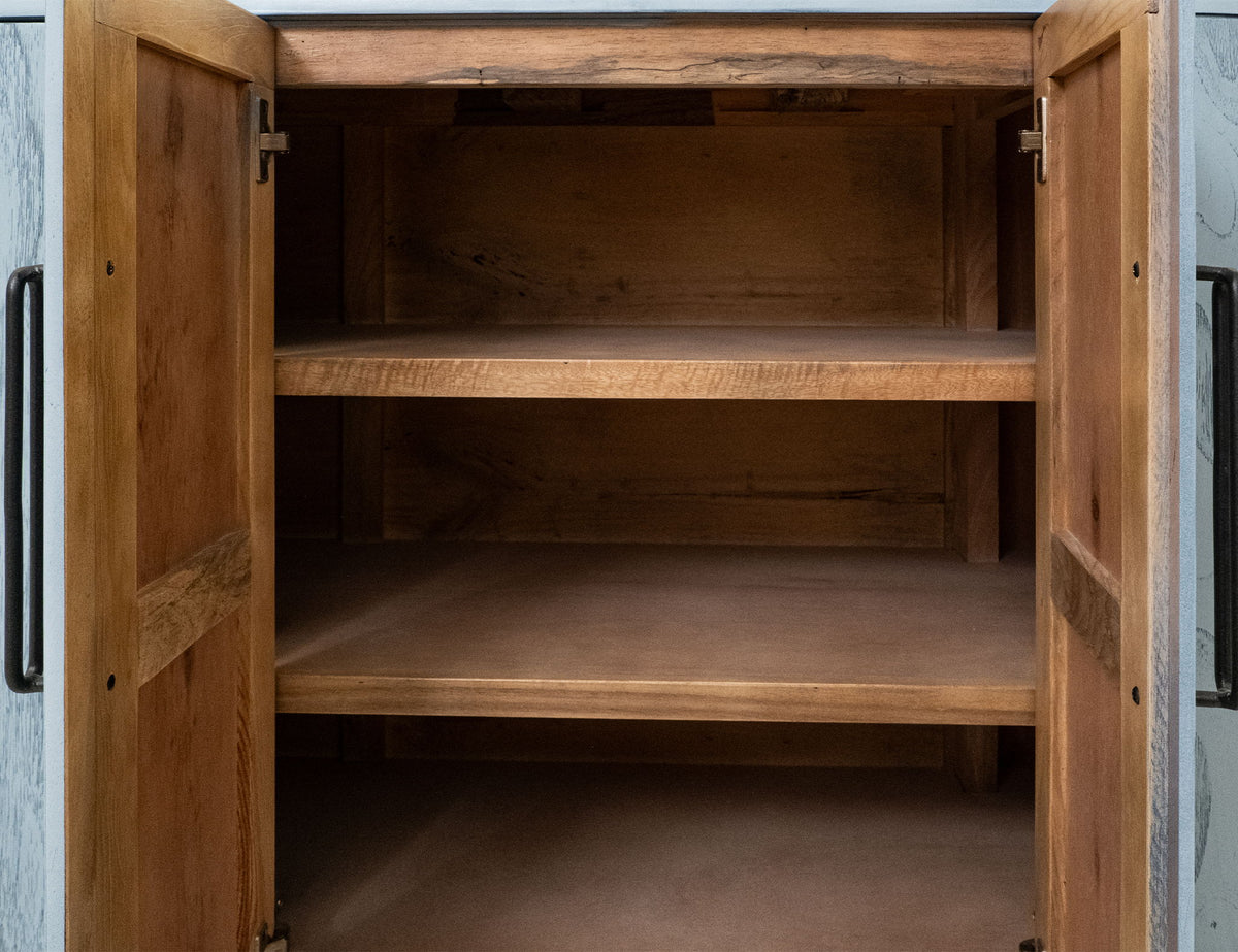 Balam - 4 Doors Console