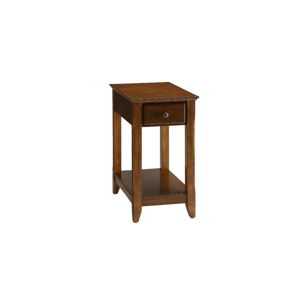 ACME Bertie - Accent Table | Meri Furniture