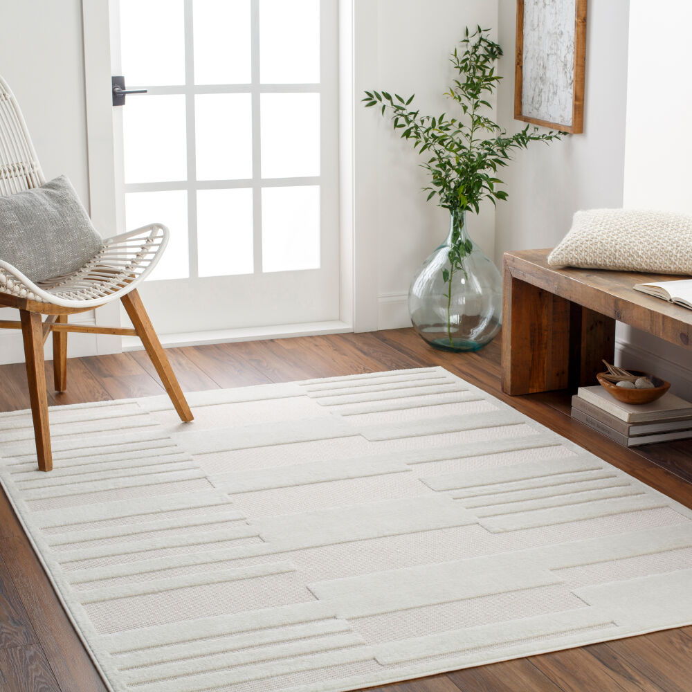 San Diego Machine Woven Rug
