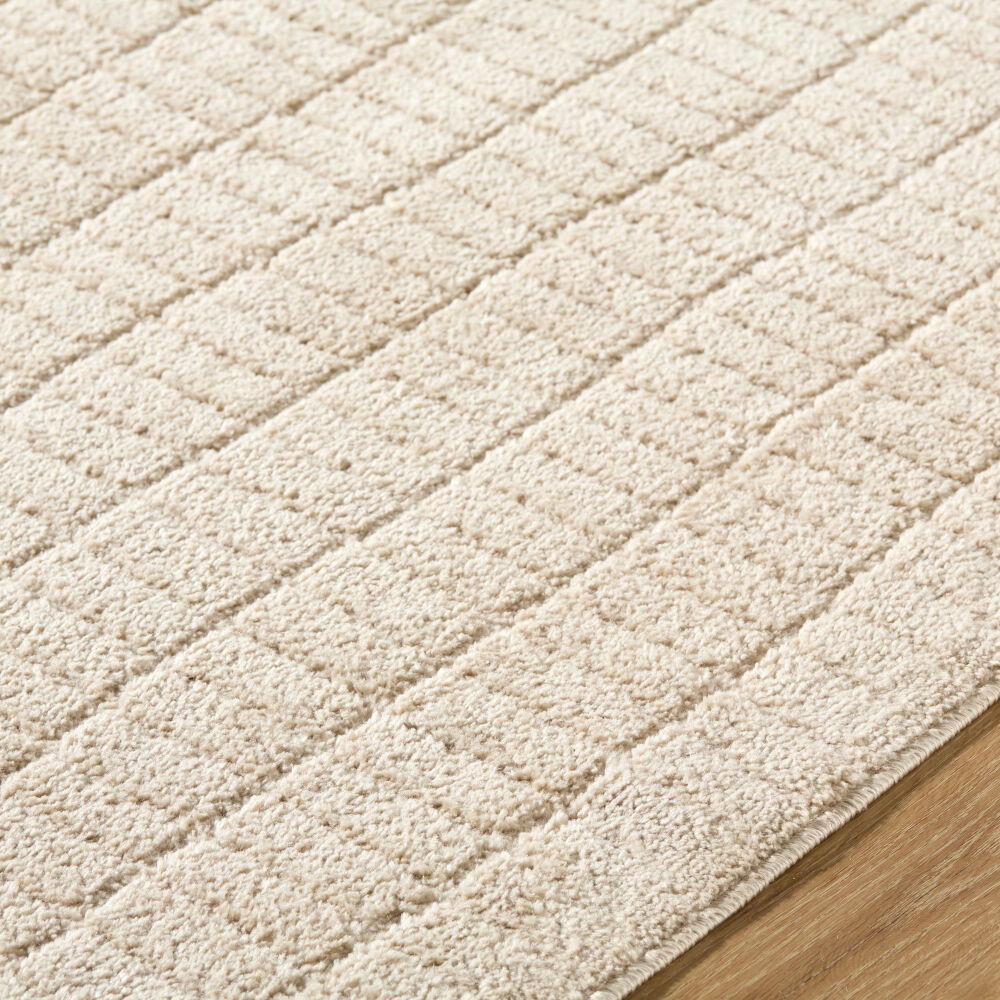 Cascade Machine Woven Rug