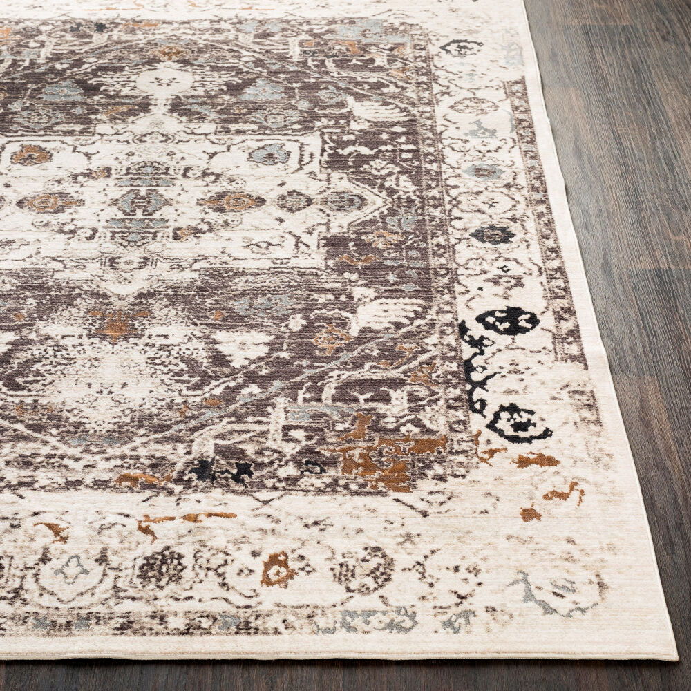 Crescendo Machine Woven Rug