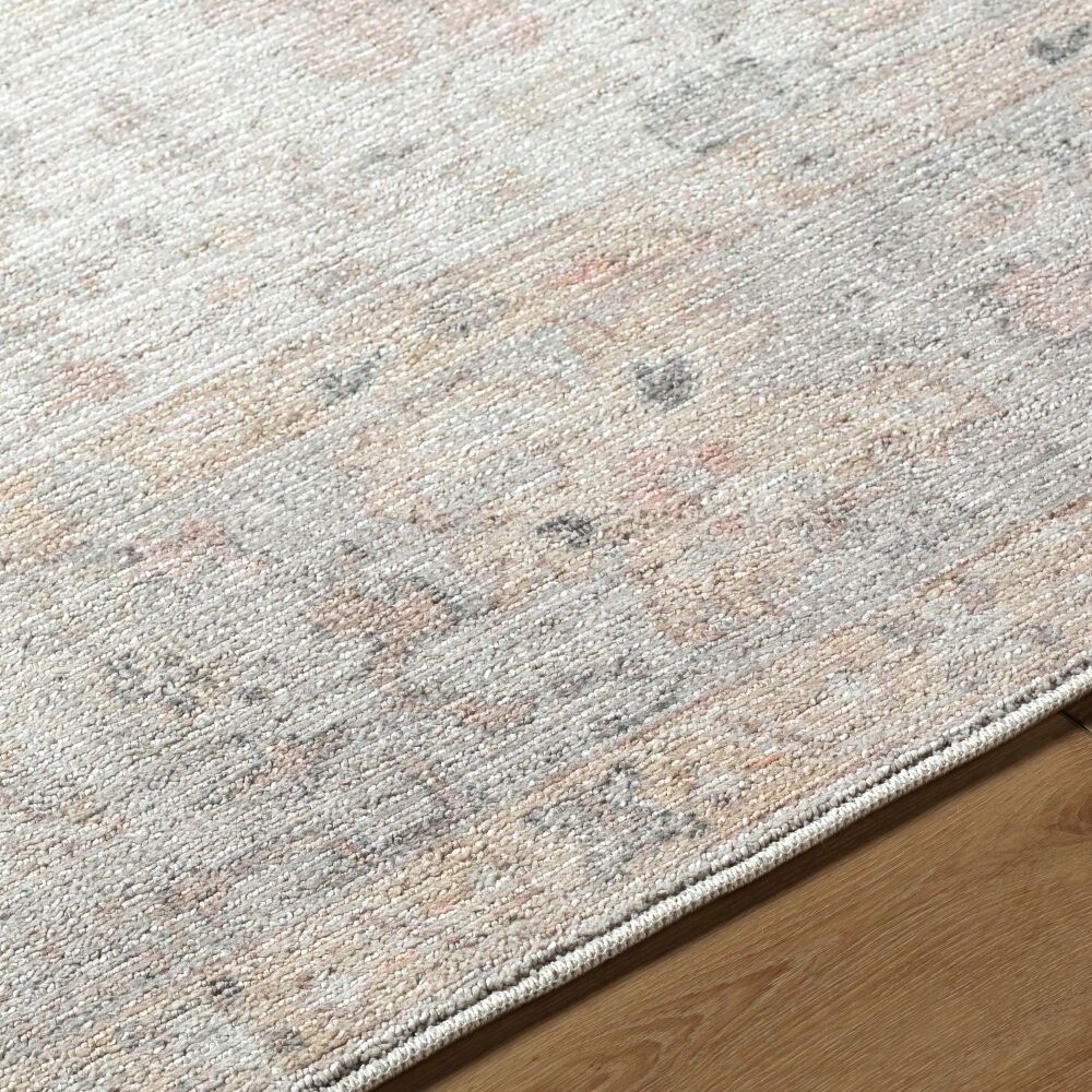 Marlon Machine Woven Rug