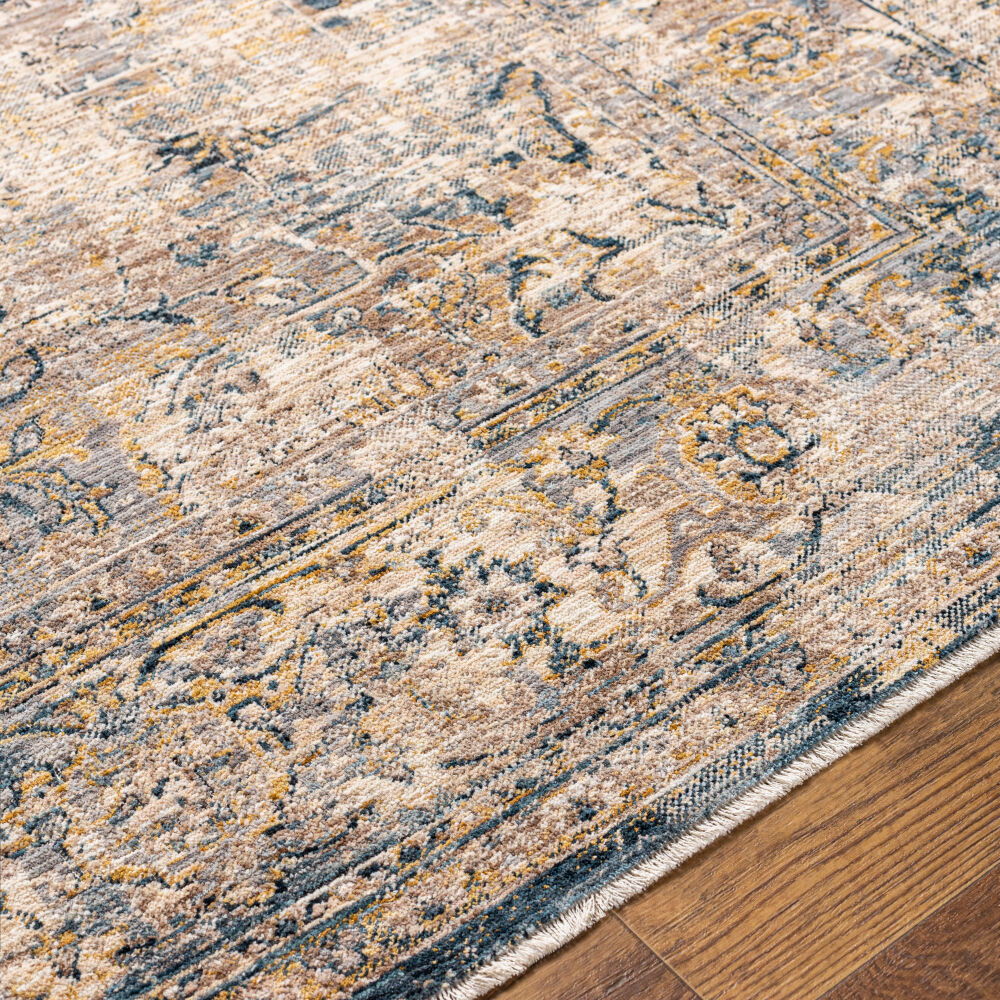 Aspendos Machine Woven Rug
