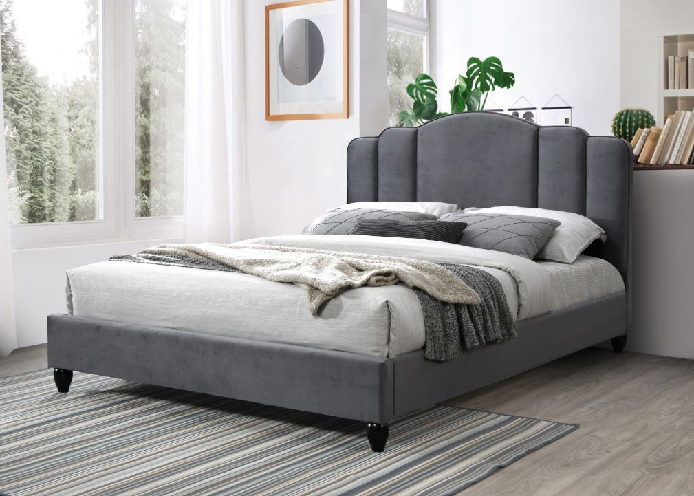 ACME Giada - Bed | Meri Furniture