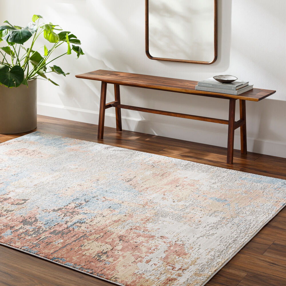 Alpine Machine Woven Rug