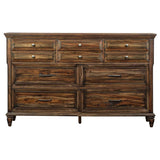 Avenue - 8-Drawer Dresser