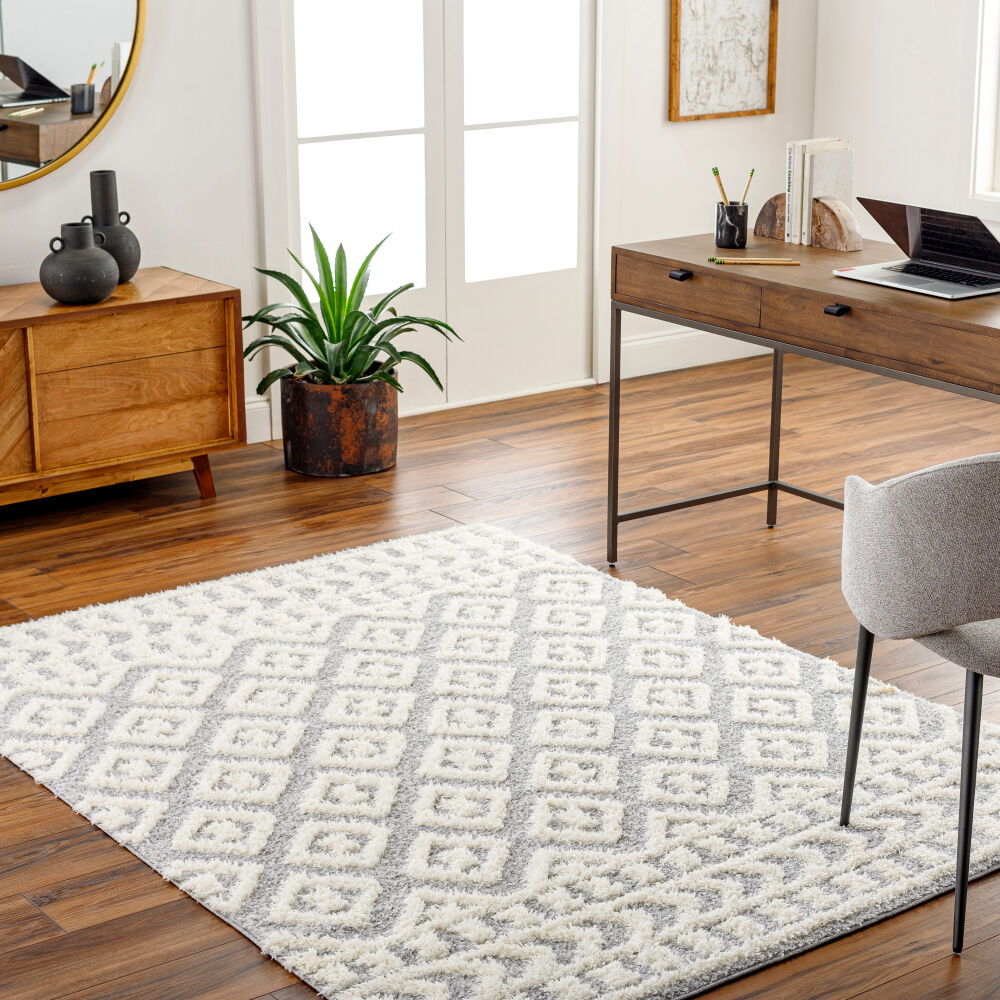 Rodos Machine Woven Rug