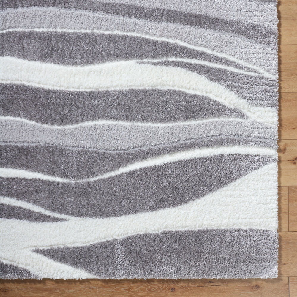 Nomadic Machine Woven Rug
