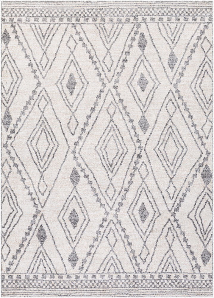 Positano Machine Woven Rug