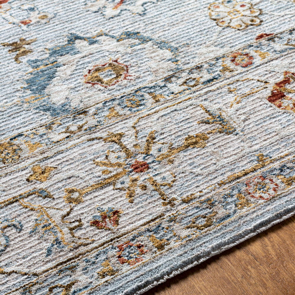 Reina Machine Woven Rug