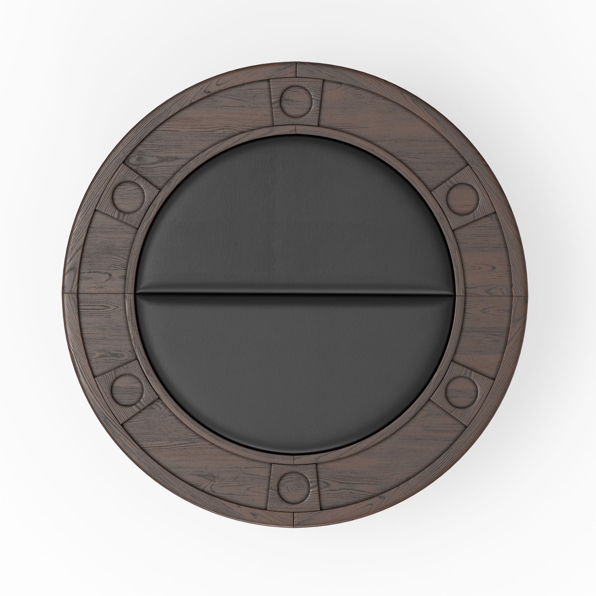 Gorman - 5 Piece Dining And Game Set