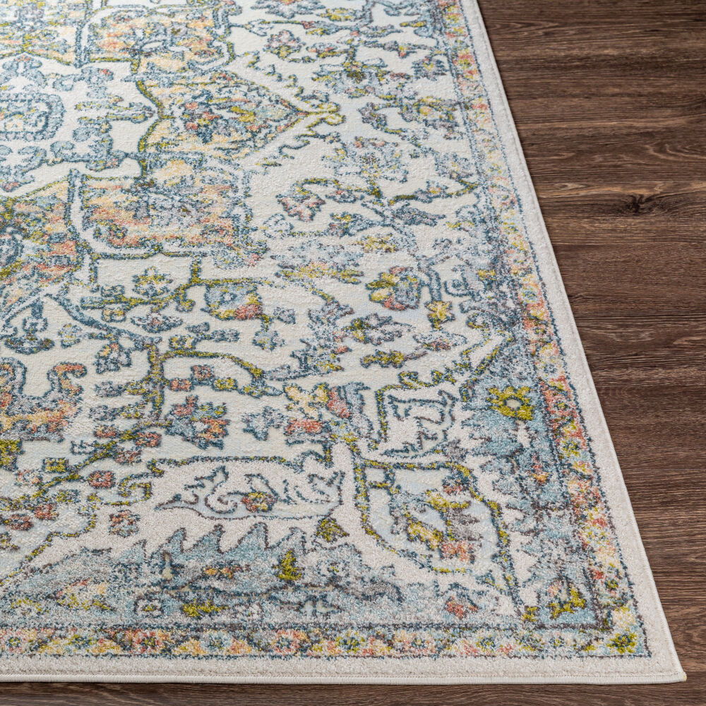 New Mexico Machine Woven Rug