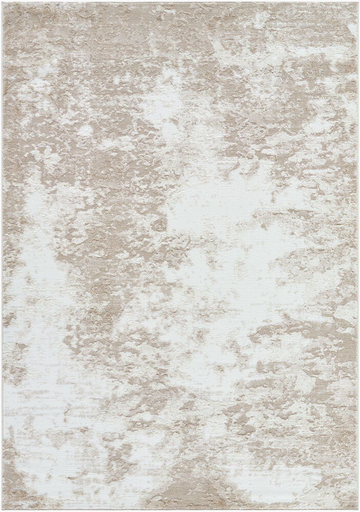 Siyah Machine Woven Rug