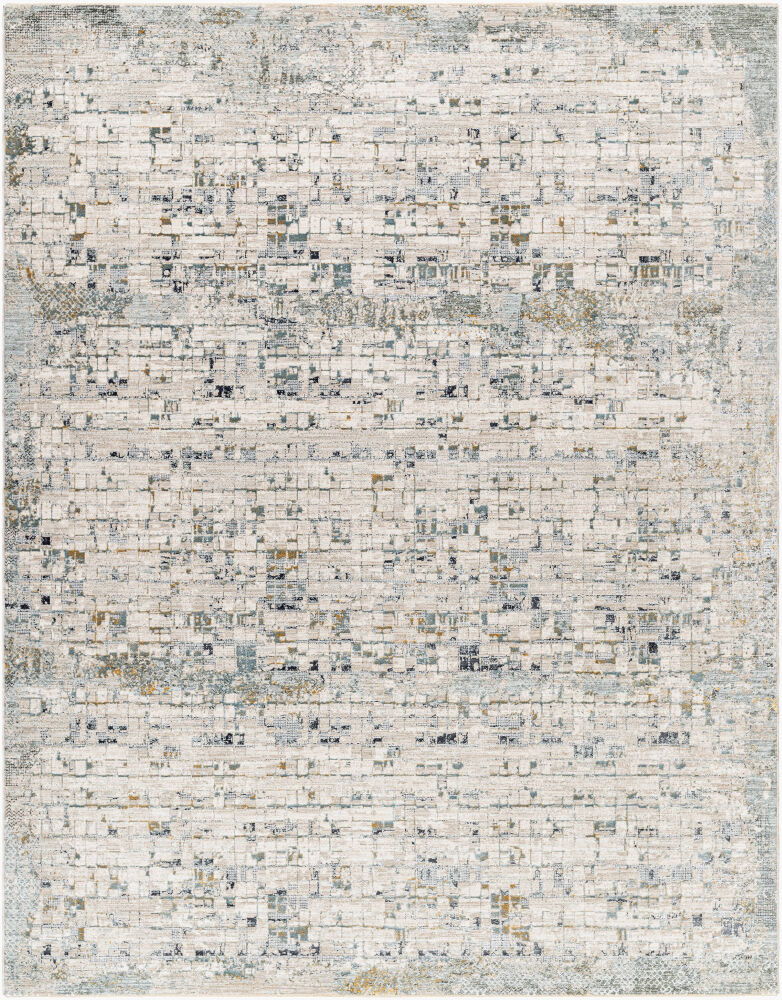 Dresden Machine Woven Rug