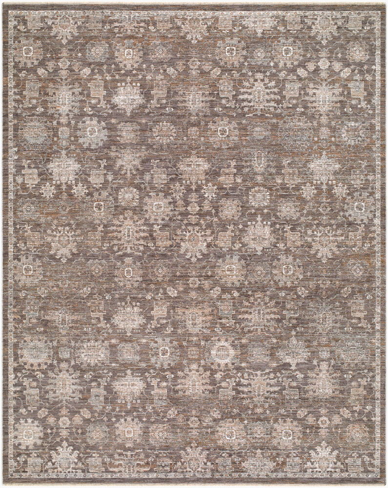 Demre Machine Woven Rug