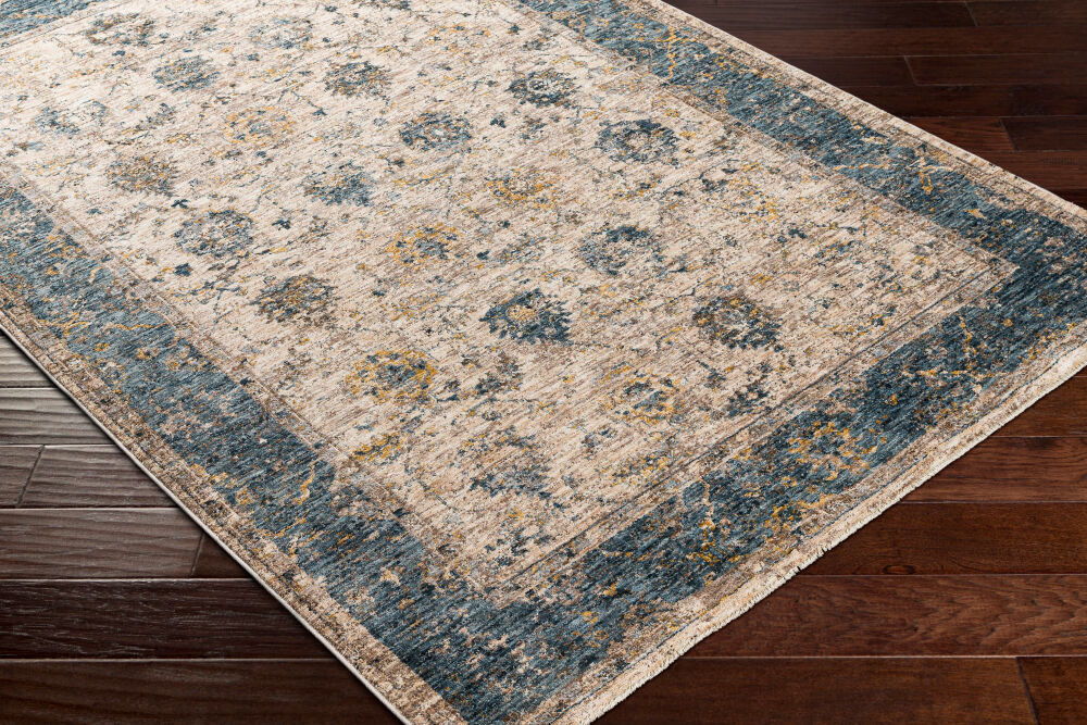 Mirabel Machine Woven Rug