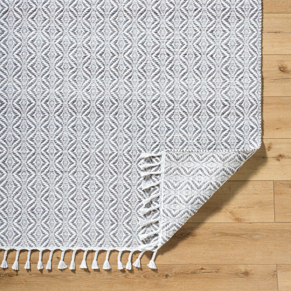 Peony Handmade Rug