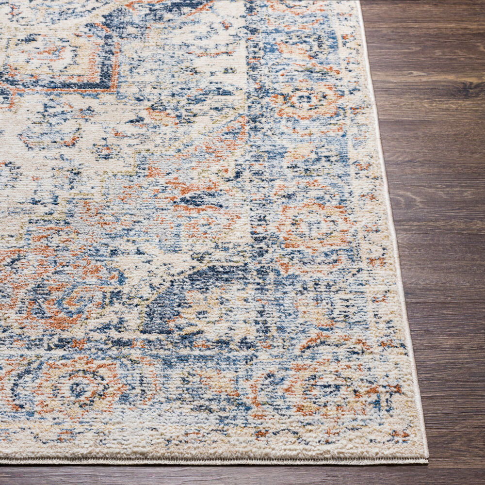 Amore Machine Woven Rug