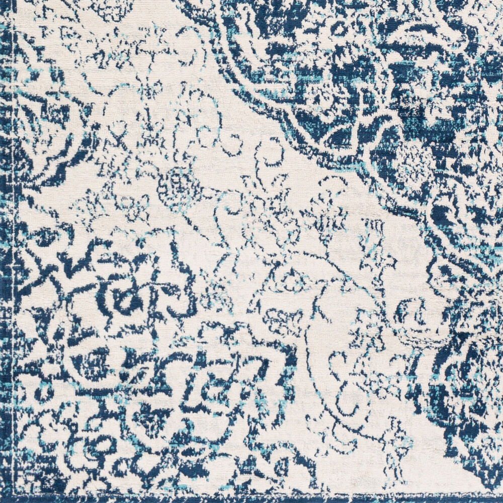 Floransa Machine Woven Rug