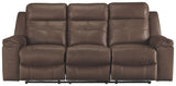 Ashley Furniture Jesolo - Reclining Sofa | Meri Furniture