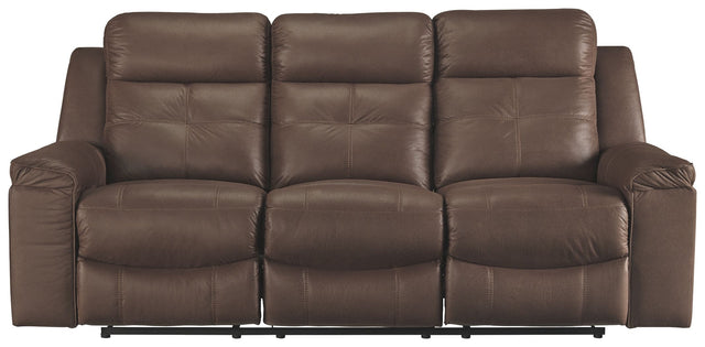 Ashley Furniture Jesolo - Reclining Sofa | Meri Furniture