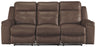 Ashley Furniture Jesolo - Reclining Sofa | Meri Furniture